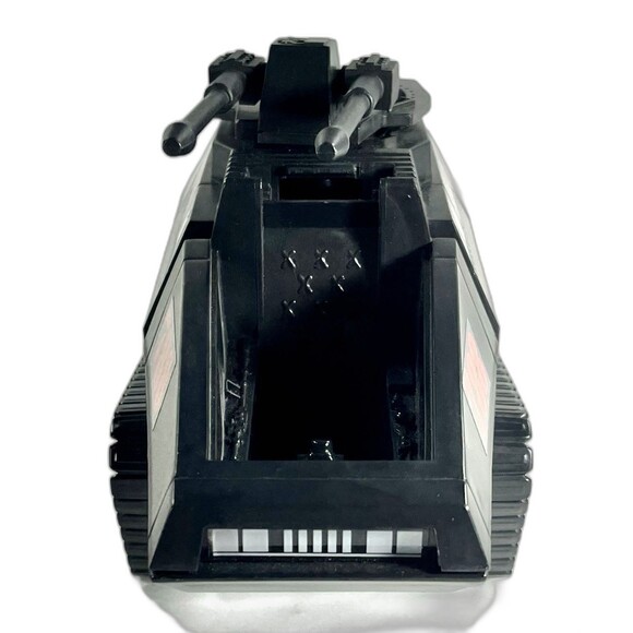 G.I. Joe Cobra H.I.S.S. Tank Vintage 25th Anniversary 2004 Hasbro - Picture 7 of 9